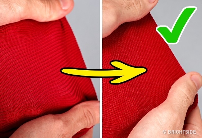 Picture 5 of 10 tips to help you not buy goods