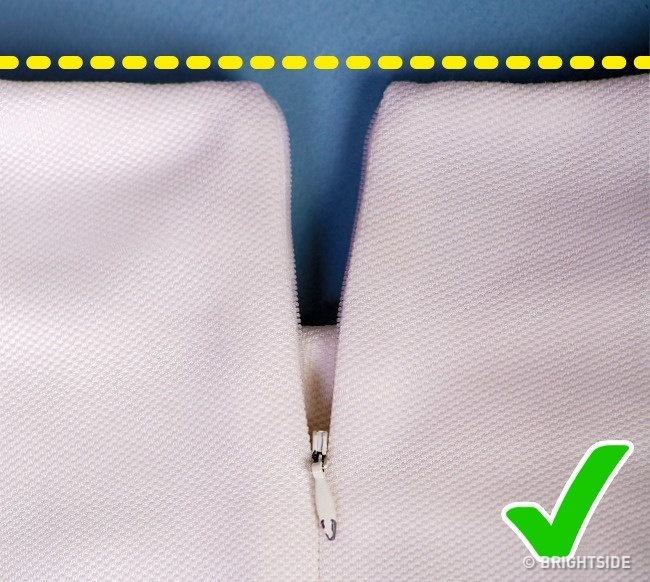 Picture 6 of 10 tips to help you not buy goods
