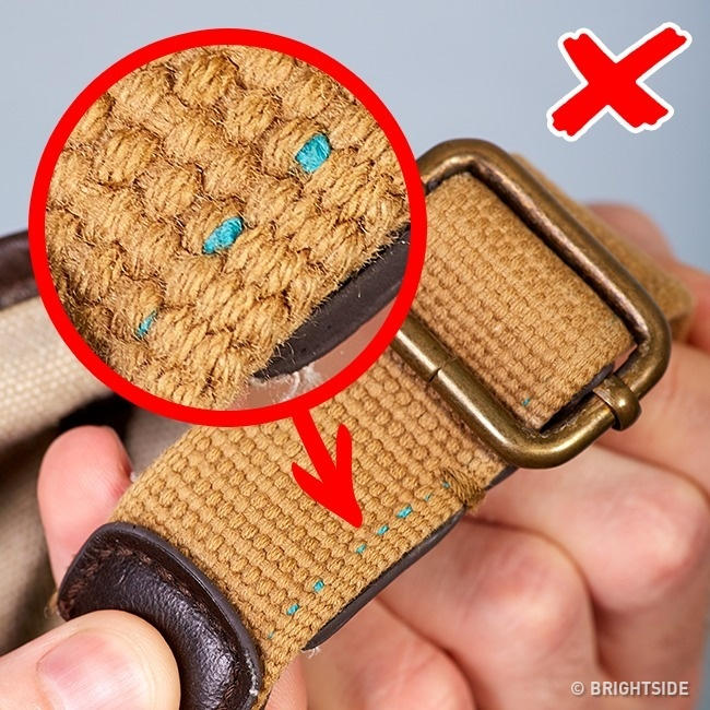 Picture 7 of 10 tips to help you not buy goods