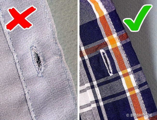 Picture 8 of 10 tips to help you not buy goods