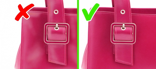 Picture 9 of 10 tips to help you not buy goods