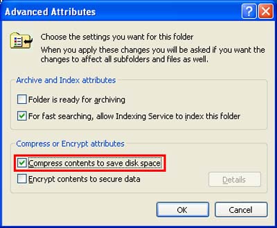 Picture 7 of 10 tips to help you save hard drive space