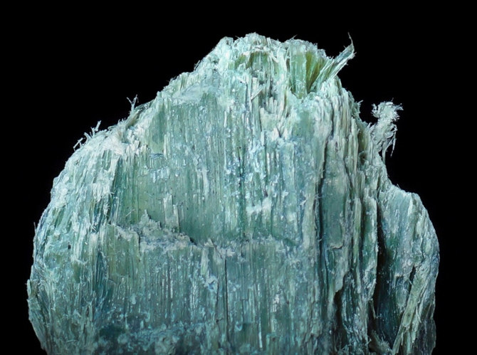 Picture 5 of 10 types of death stones in the blink of an eye