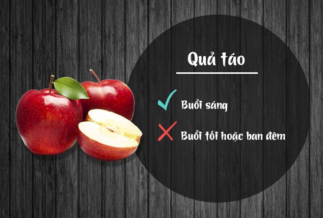 Picture 8 of 10 types of food will be harmful if eaten wrongly