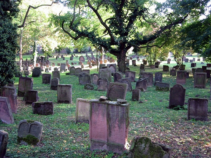 Picture 3 of 10 types of superstition about the dead are extremely difficult to understand