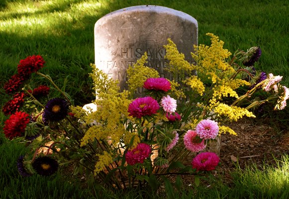 Picture 6 of 10 types of superstition about the dead are extremely difficult to understand