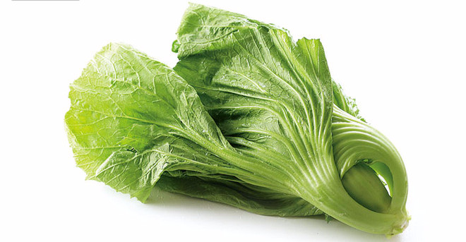 Picture 3 of 10 types of vegetables that contribute to incurable treatment only