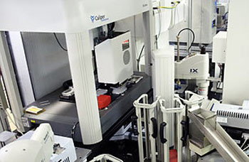 Picture 4 of 10 typical scientific discoveries in 2009