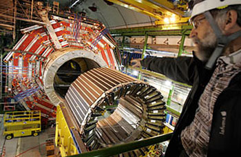 Picture 9 of 10 typical scientific discoveries in 2009