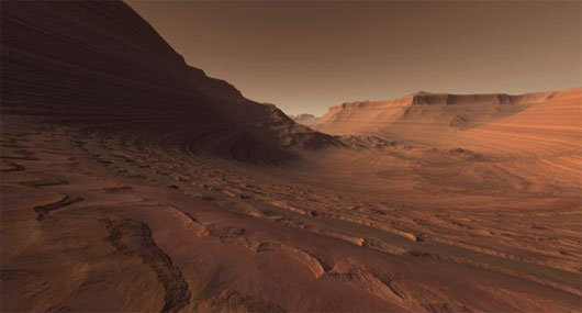 Picture 11 of 10 unbelievable discoveries in the universe