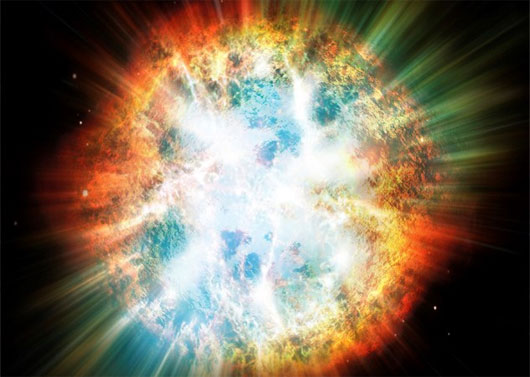 Picture 13 of 10 unbelievable discoveries in the universe