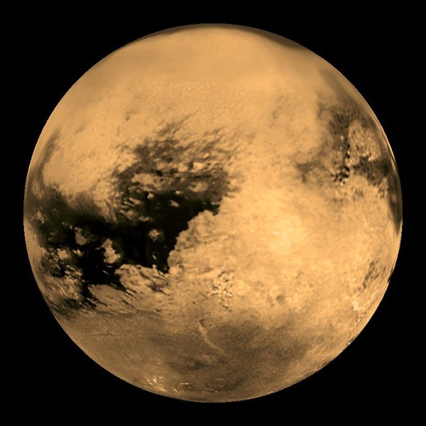 Picture 15 of 10 unbelievable discoveries in the universe