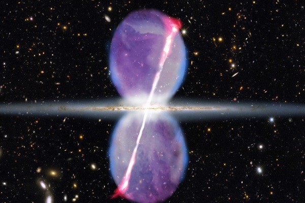 Picture 4 of 10 unbelievable discoveries in the universe