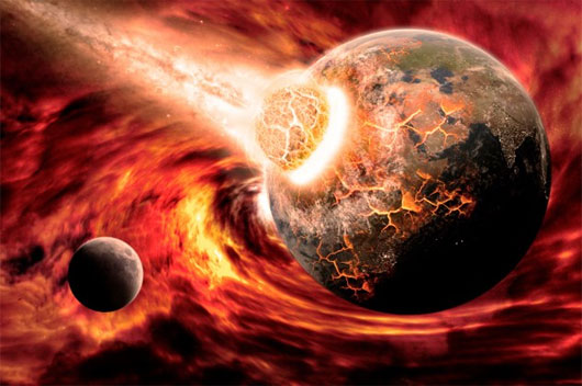 Picture 5 of 10 unbelievable discoveries in the universe