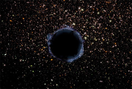 Picture 8 of 10 unbelievable discoveries in the universe