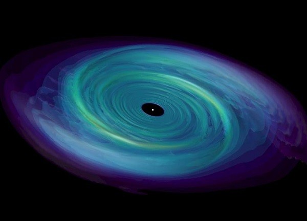 Picture 9 of 10 unbelievable discoveries in the universe