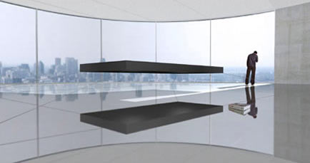 Picture 7 of 10 unique inventions in 2006