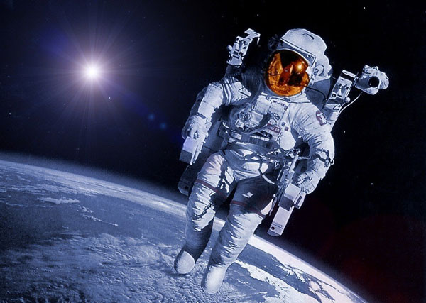 Picture 1 of 10 unknown things about life in the universe
