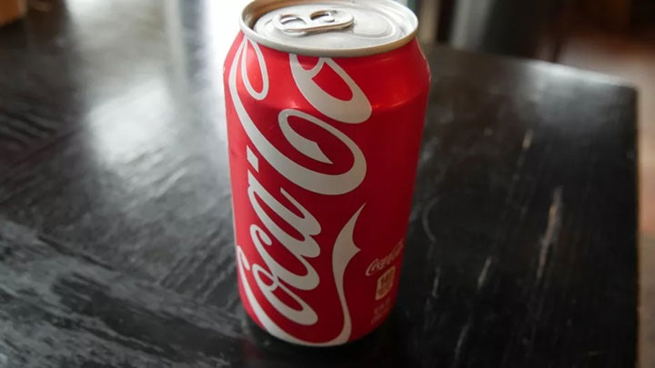 Picture 1 of 10 useful uses of cola may not know
