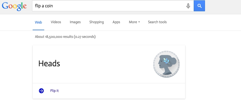 Picture 1 of 10 very interesting facts about Google