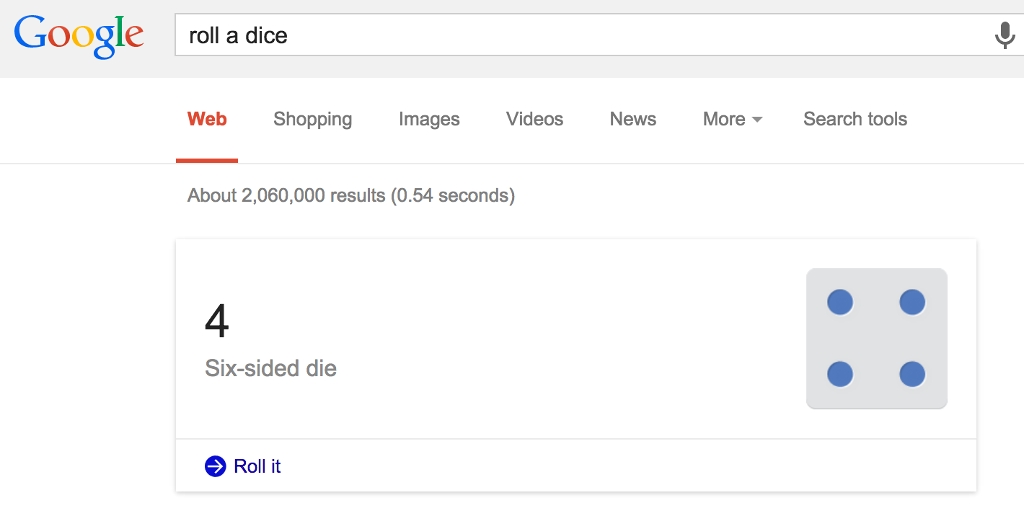 Picture 2 of 10 very interesting facts about Google