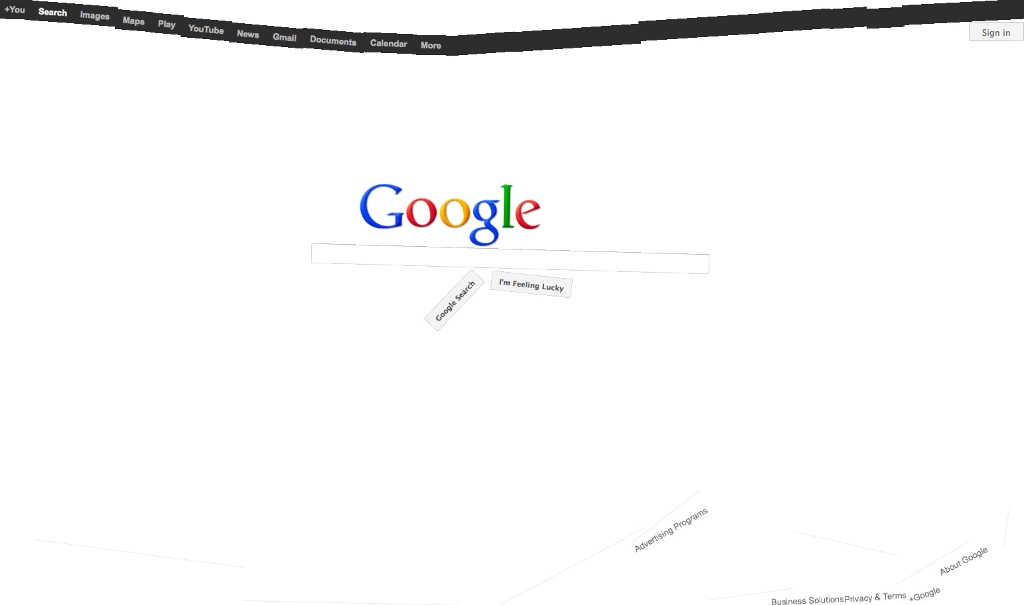 Picture 7 of 10 very interesting facts about Google
