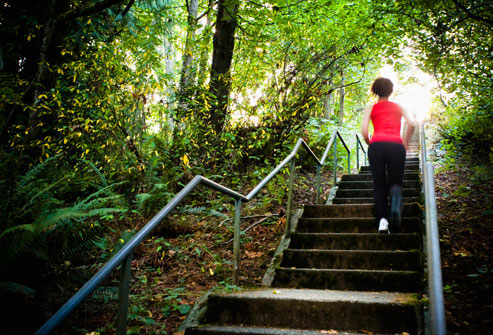 Picture 2 of 10 ways to help reduce stress effectively