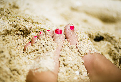 Picture 8 of 10 ways to help reduce stress effectively