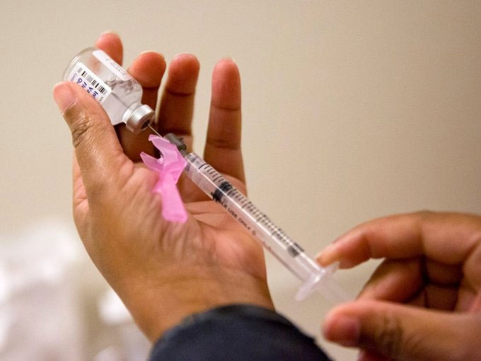 Picture 1 of 10 world medicine breakthroughs in 2018