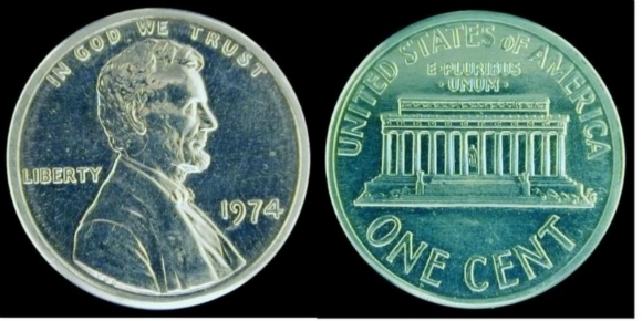 Picture 10 of 10 world's rarest coins