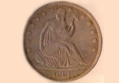 Picture 3 of 10 world's rarest coins