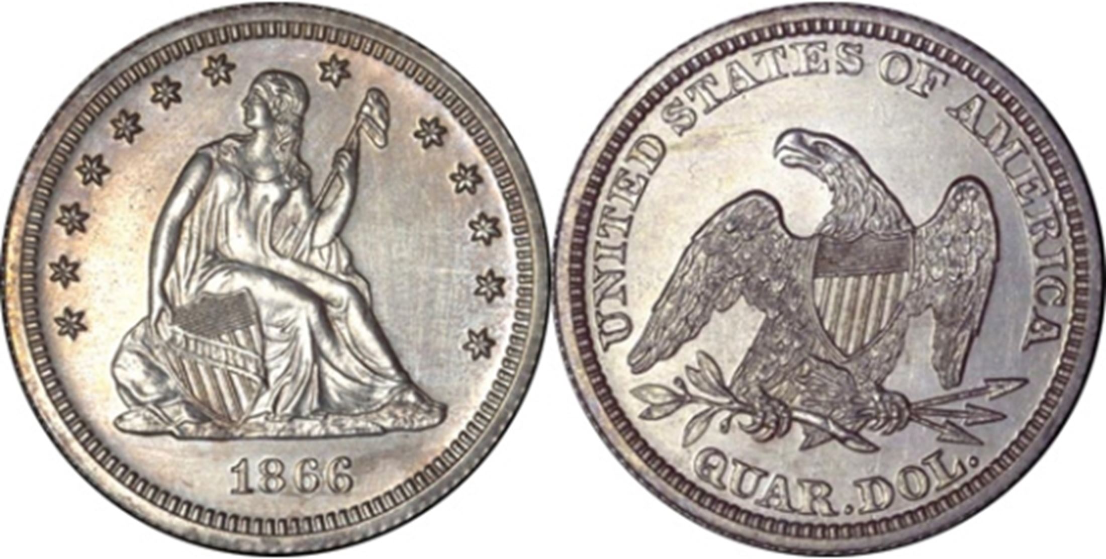 Picture 5 of 10 world's rarest coins