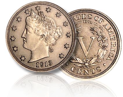 Picture 7 of 10 world's rarest coins