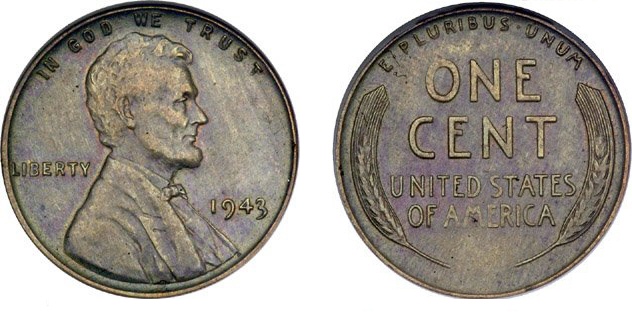 Picture 9 of 10 world's rarest coins