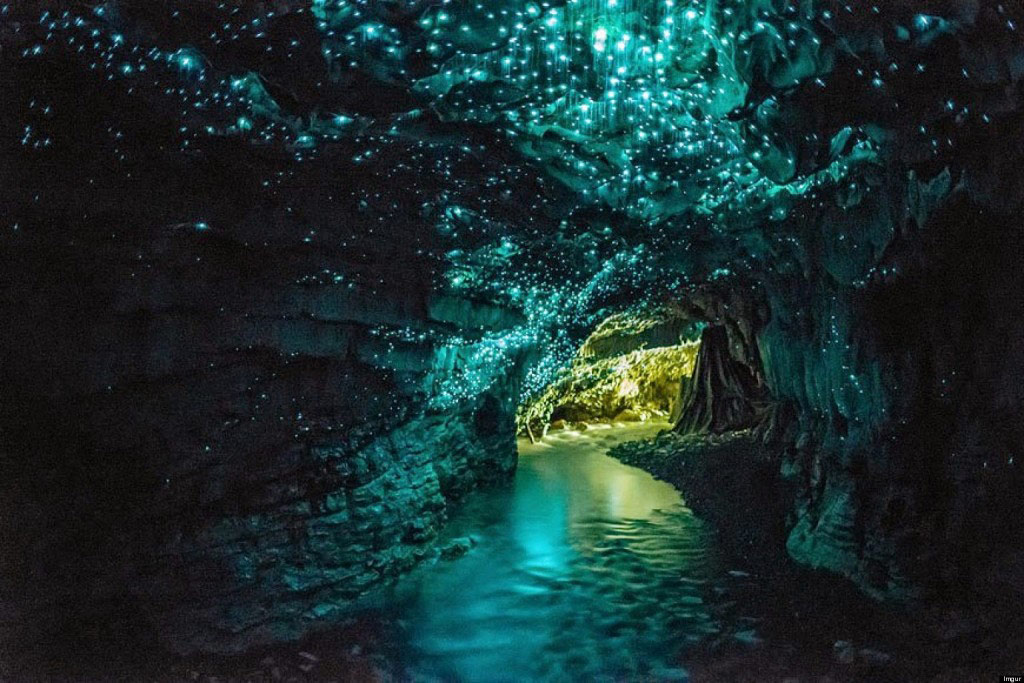 Picture 11 of 100 beautiful and spectacular landmarks in the world