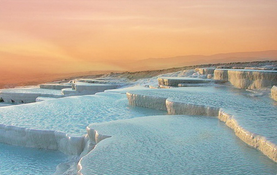 Picture 13 of 100 beautiful and spectacular landmarks in the world