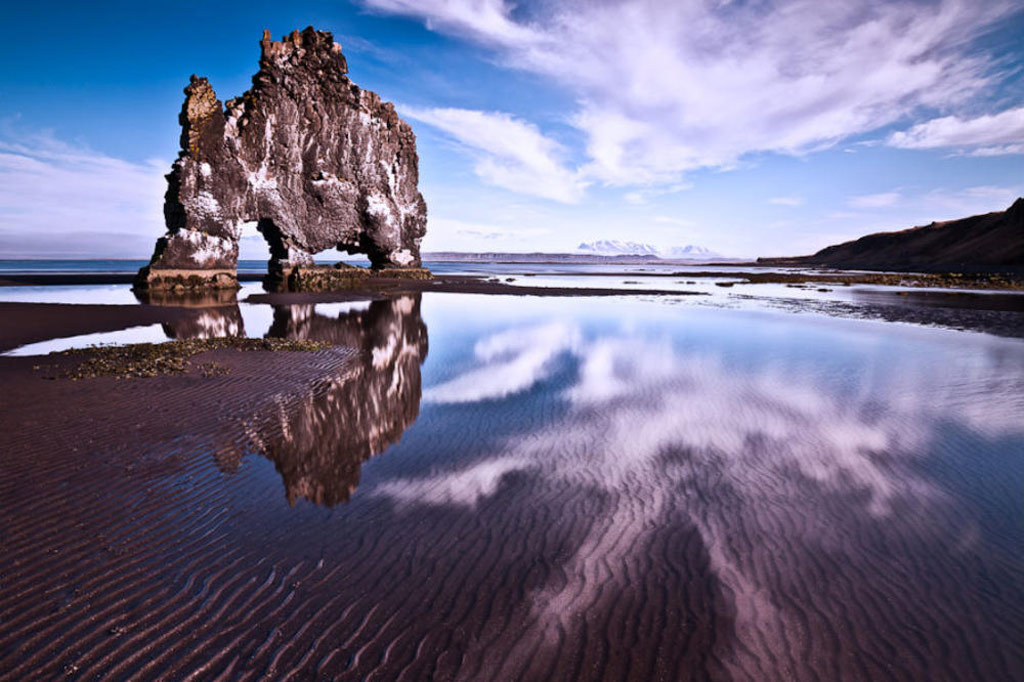 Picture 24 of 100 beautiful and spectacular landmarks in the world