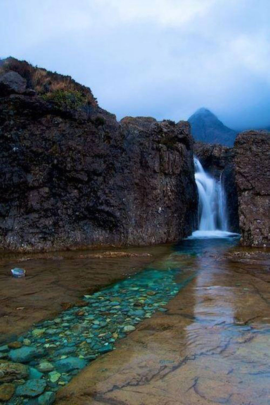 Picture 6 of 100 beautiful and spectacular landmarks in the world