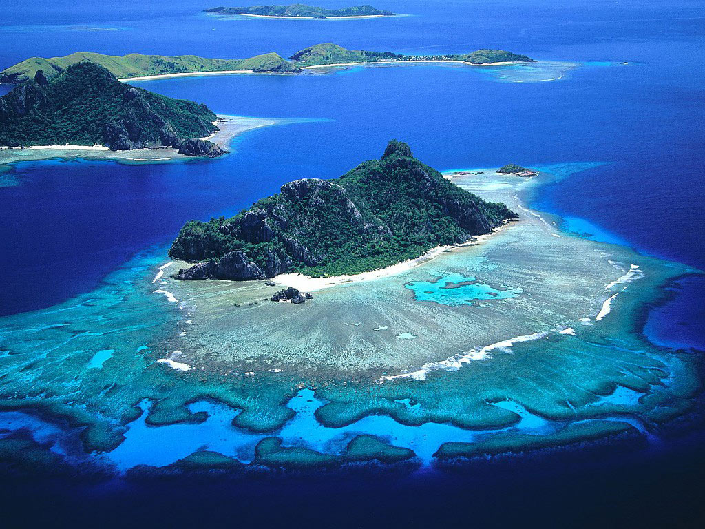 Picture 7 of 100 beautiful and spectacular landmarks in the world