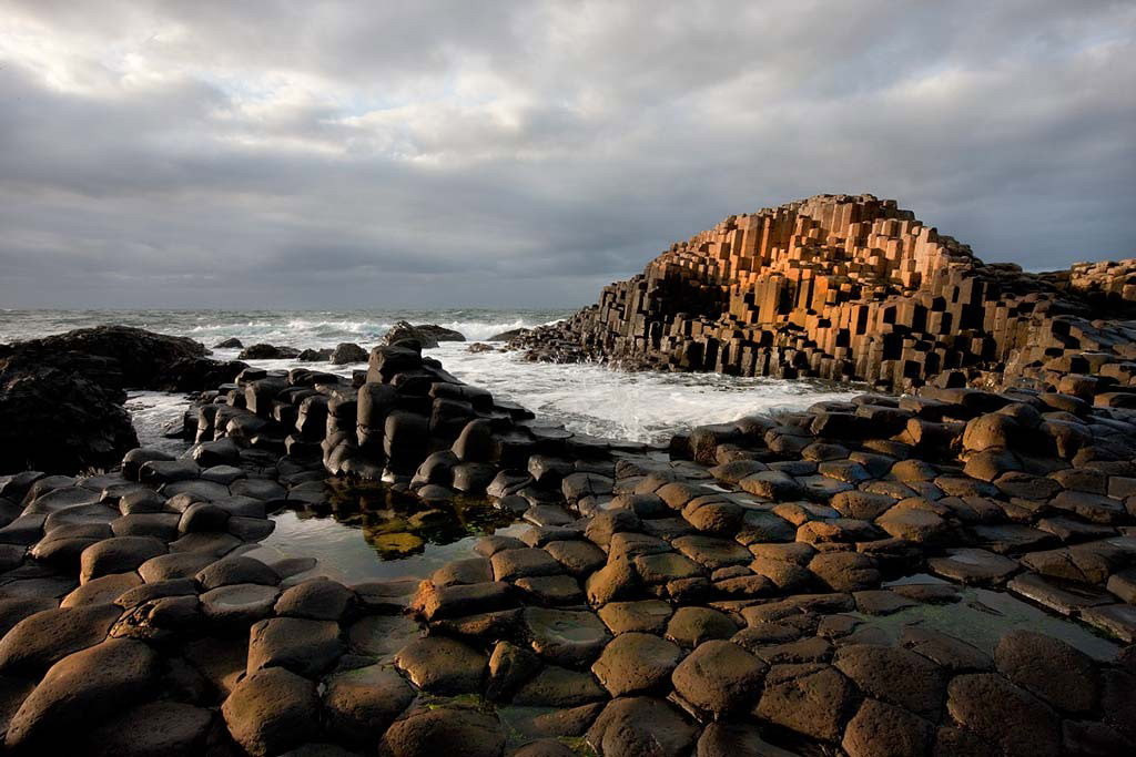 Picture 9 of 100 beautiful and spectacular landmarks in the world