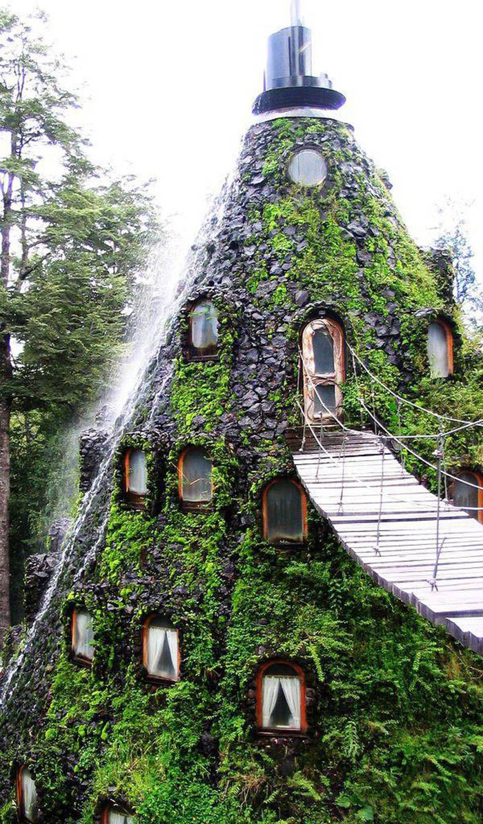 Picture 6 of 100 beautiful and spectacular places in the world (Part 2)