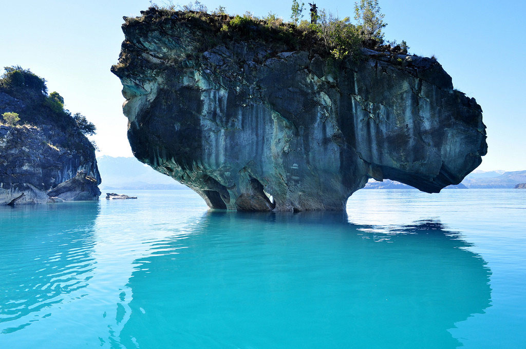 Picture 11 of 100 beautiful and spectacular places in the world (Part 3)