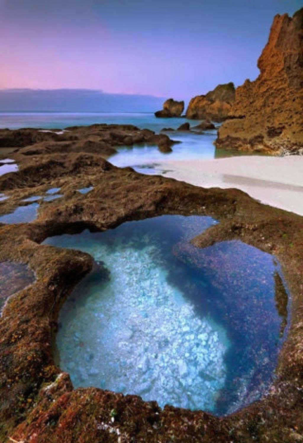Picture 15 of 100 beautiful and spectacular places in the world (Part 3)