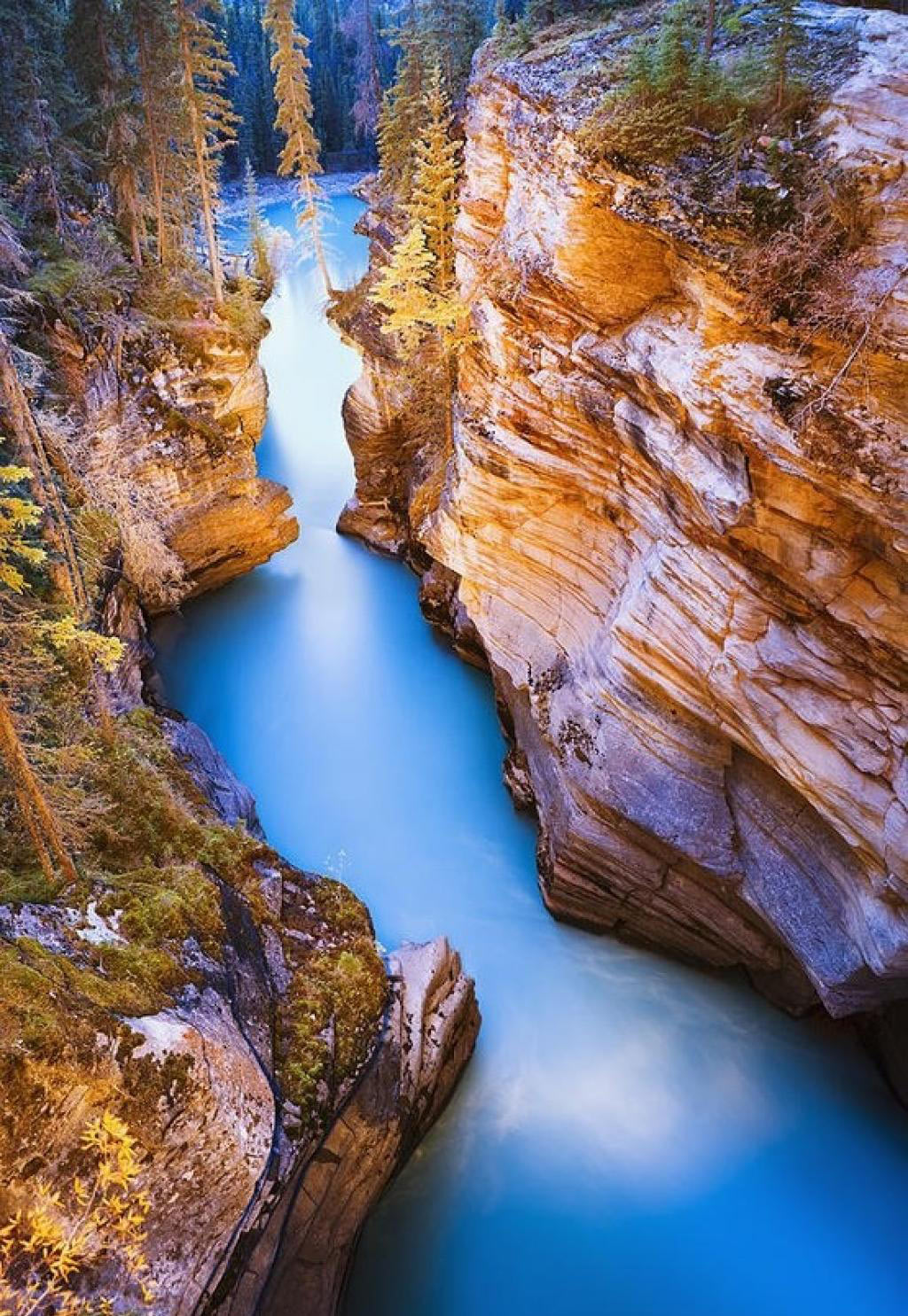 Picture 5 of 100 beautiful and spectacular places in the world (Part 3)