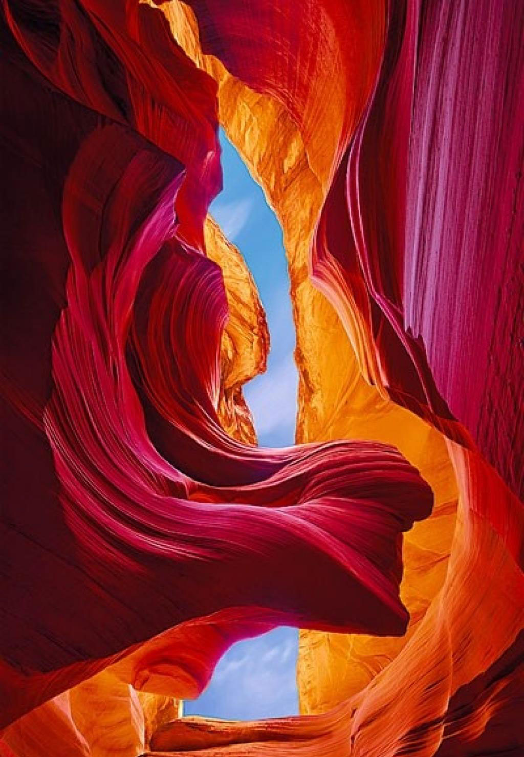 Picture 7 of 100 beautiful and spectacular places in the world (Part 3)