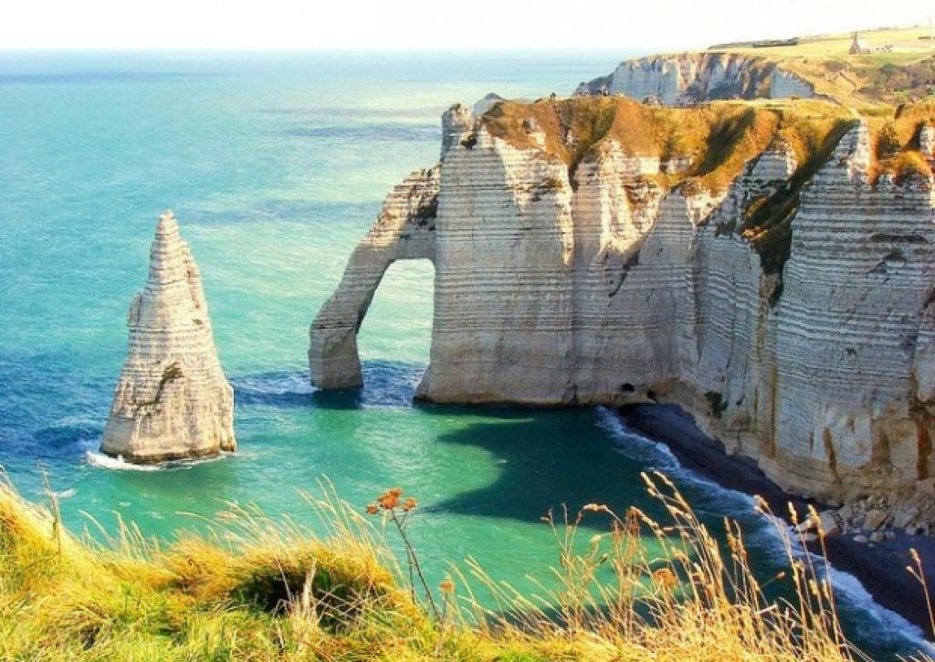 Picture 8 of 100 beautiful and spectacular places in the world (Part 3)
