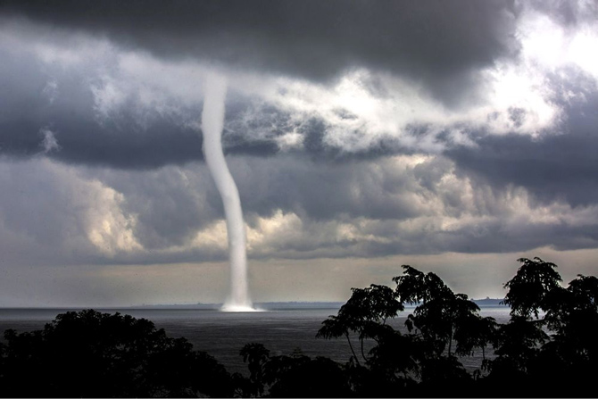Picture 12 of 100 beautiful, unbelievable photos, never before photoshop (part 2)