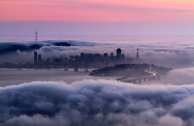 Picture 19 of 100 beautiful, unbelievable photos, never before photoshop (part 2)