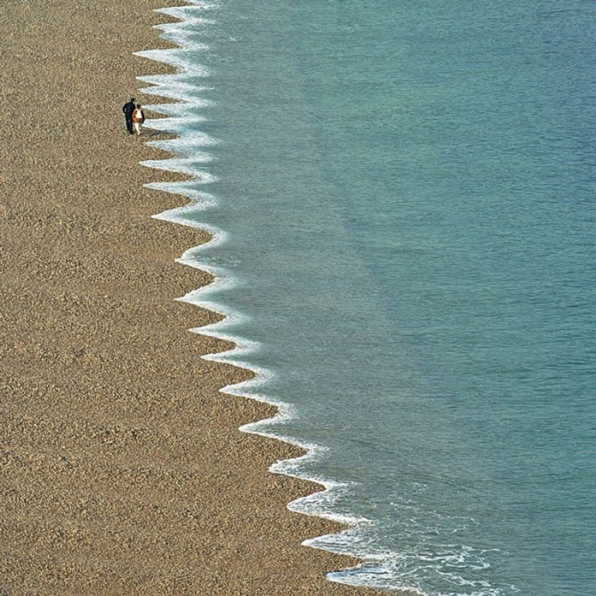 Picture 22 of 100 beautiful, unbelievable photos, never before photoshop (part 2)