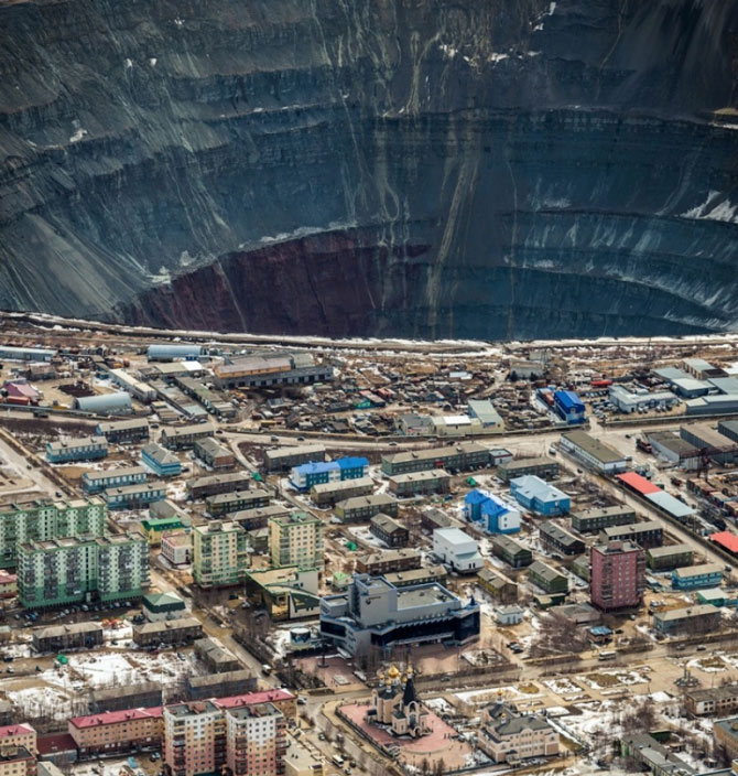 Picture 23 of 100 beautiful, unbelievable photos, never before photoshop (part 2)